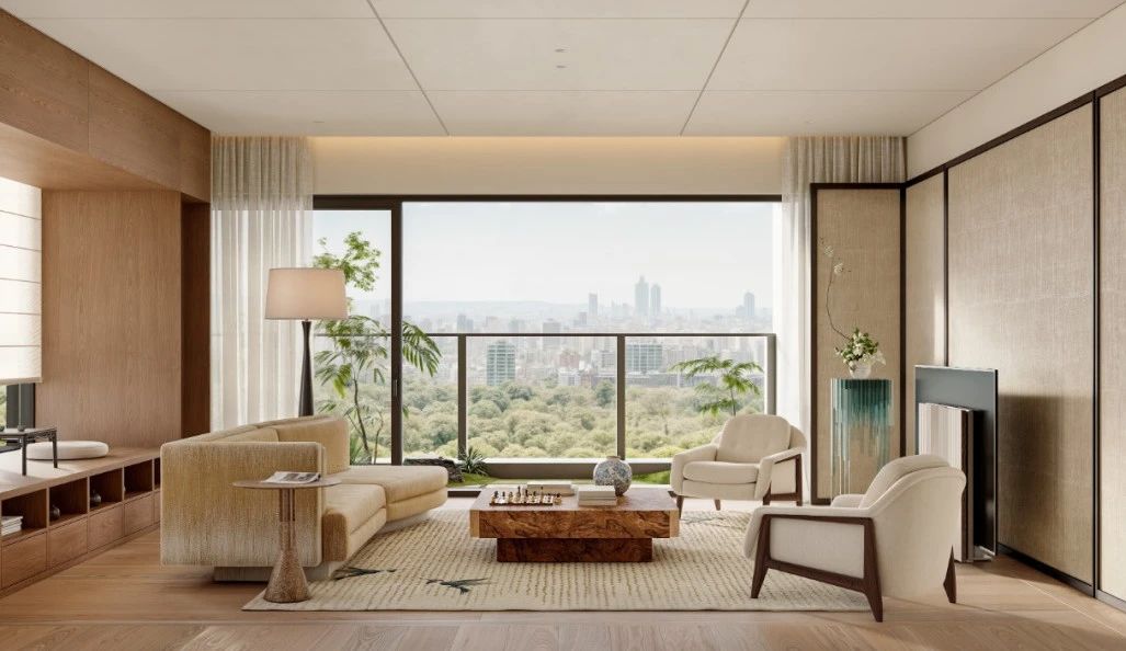 天鹅湖丨中国深圳丨舍下-35