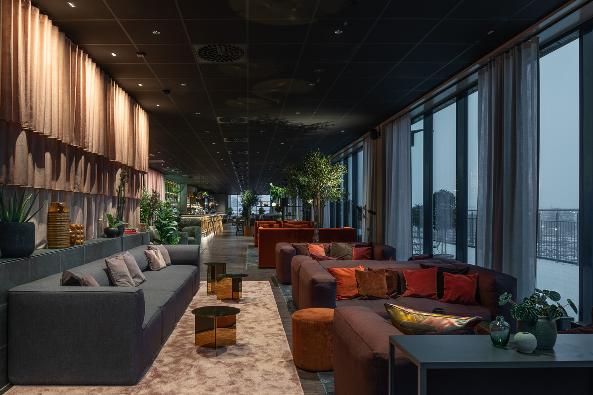 丨Krook & Tjäder,Tengbom-35