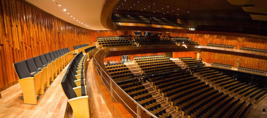 布宜诺斯艾利斯庆典文化中心-5