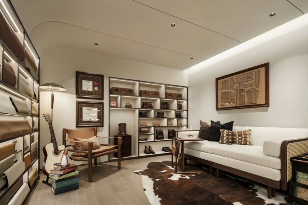 华润置地华南大区“润享•未来家”研发实践丨UA尤安设计-41