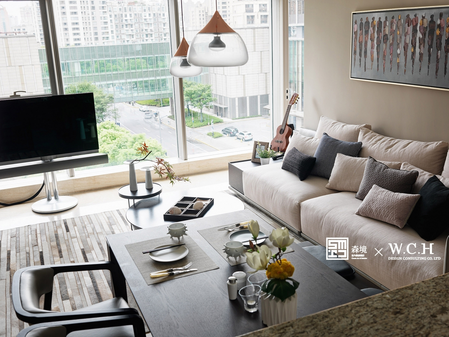 森境&王俊宏设计--銜蟬隱居-16