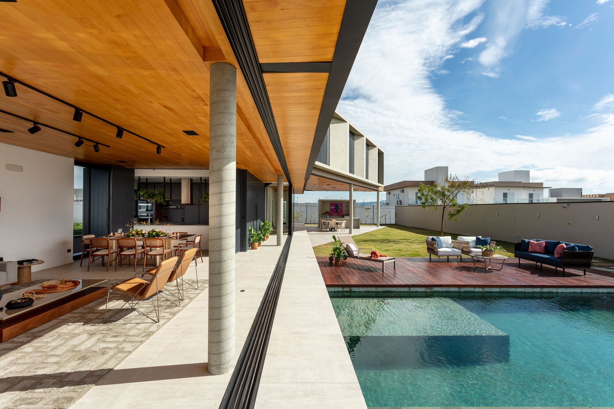 阿普阿之家丨巴西丨Aoki Arquitetura-16