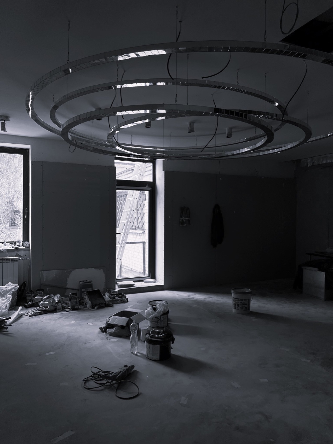 BALAGAN 美食广场丨俄罗斯圣彼得堡丨DA bureau-78