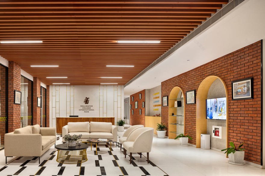 惠灵顿公学国际部丨印度-7