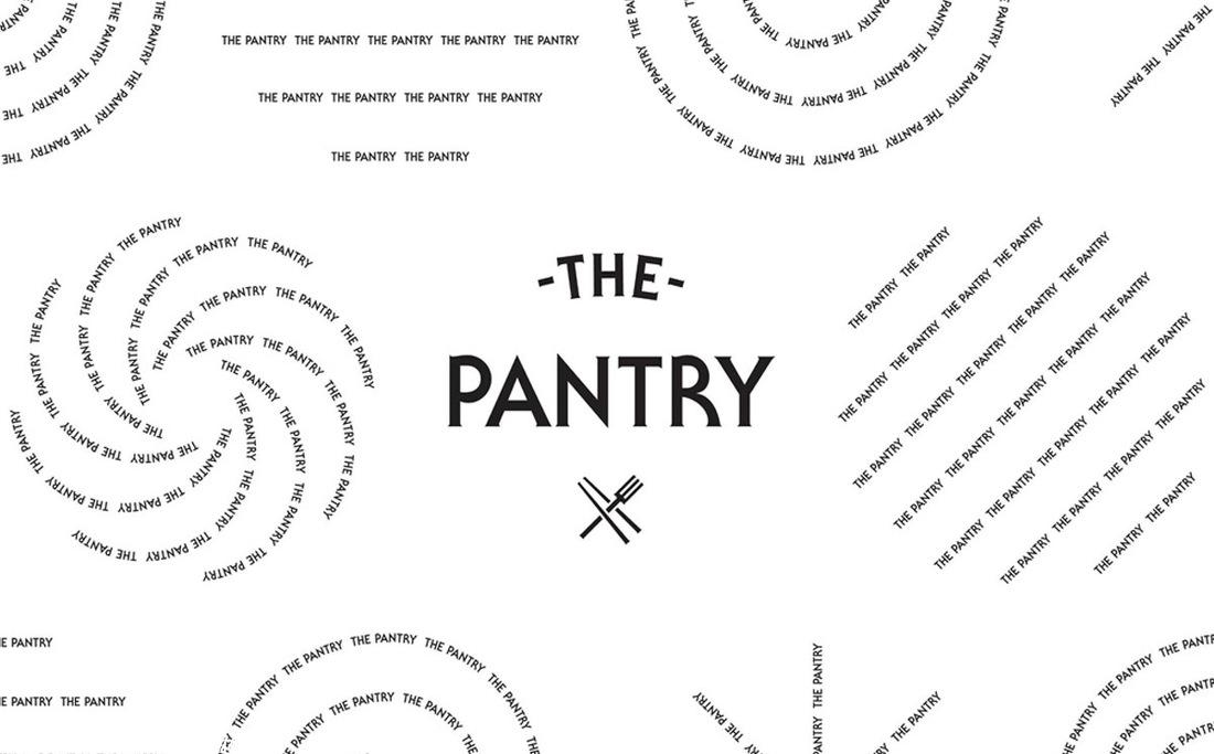 香港圆方商场 The Pantry 餐厅-6