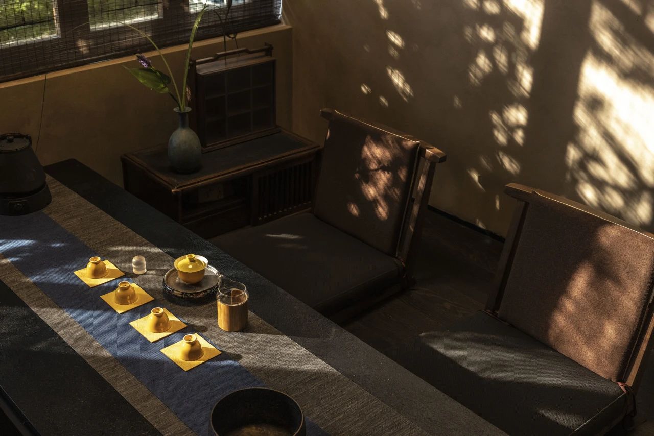 皇觅楼·上茶丨中国杭州-38