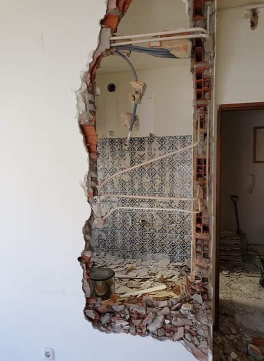 Sintra Apartment Interior Renovation-3