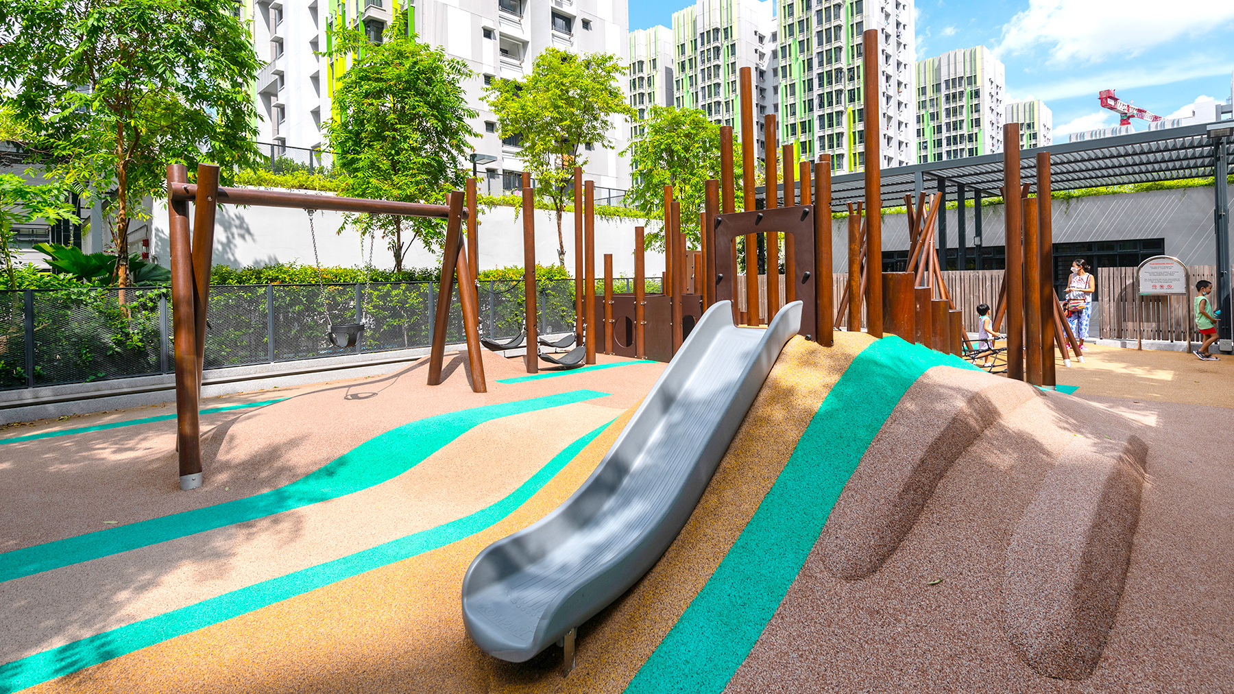 丨新加坡丨Carve,MKPL Architects Pte Ltd-40