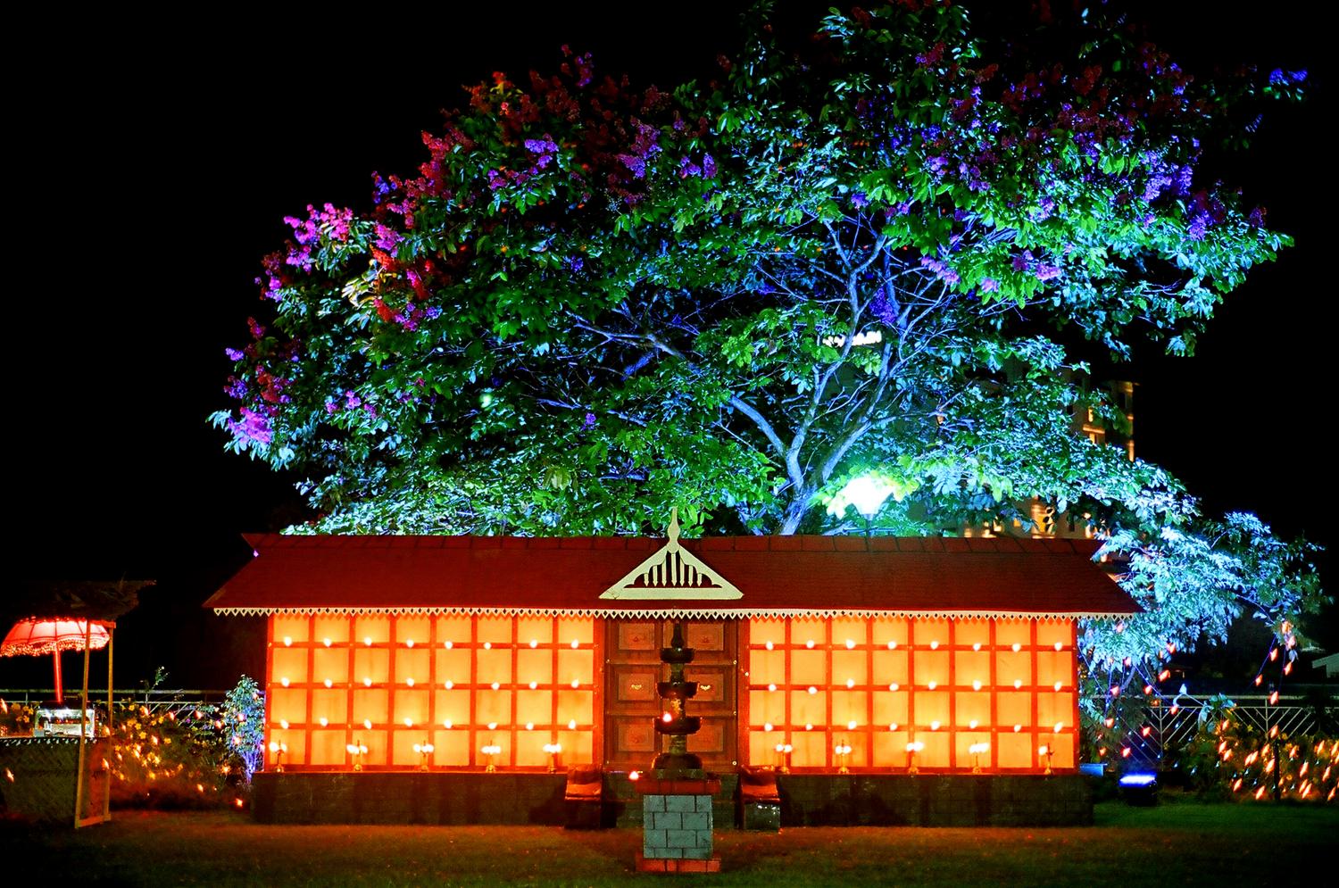 )Le Meridien Kochi, Cochin, India-1