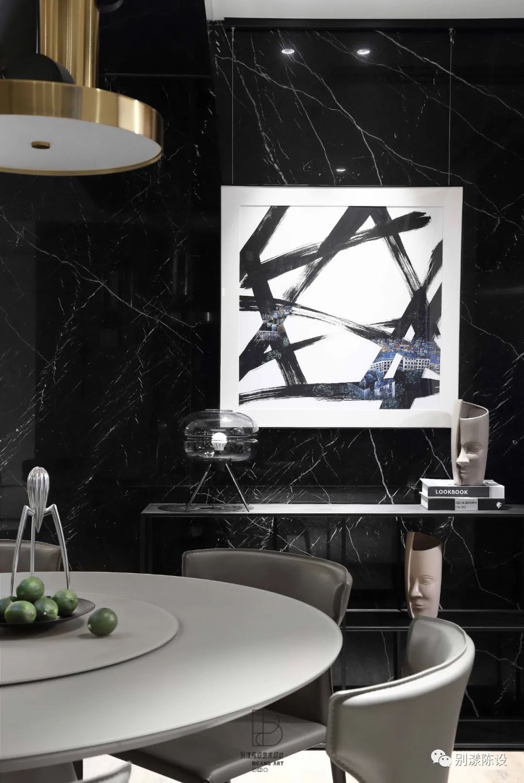 别漾陈设|时光荏苒 处之淡然-53