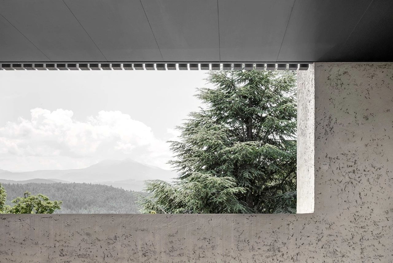 简约灰的极致魅力——bergmeisterwolf 建筑设计事务所案例解析-93