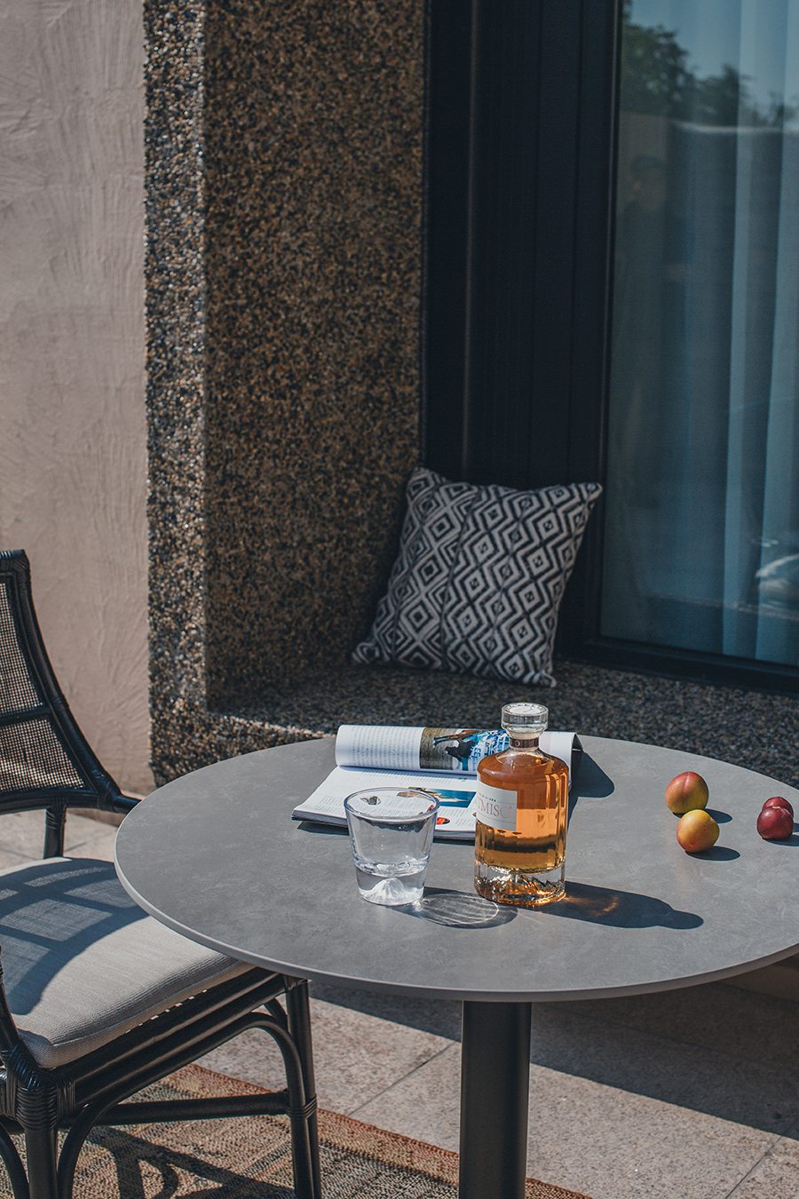 洛岚 L HOTEL民宿酒店丨中国天津丨無隐建筑-34