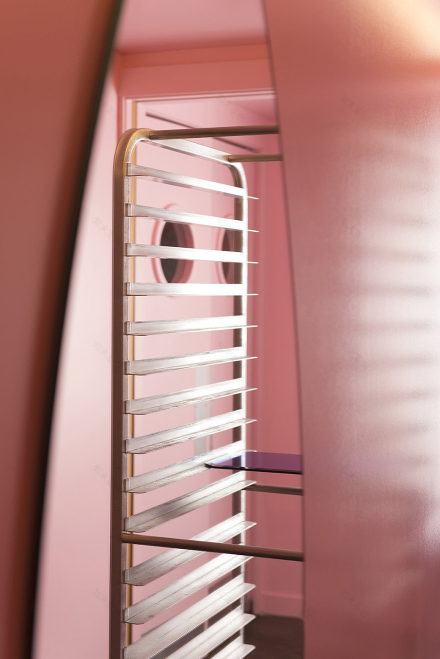 Superbaba中东餐厅,加拿大 / Studio Roslyn-21