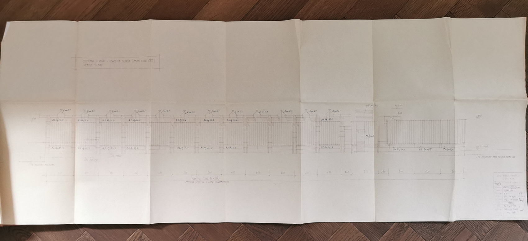 Mladinska knjiga 印刷厂改造丨斯洛文尼亚丨OFIS arhitekti-81