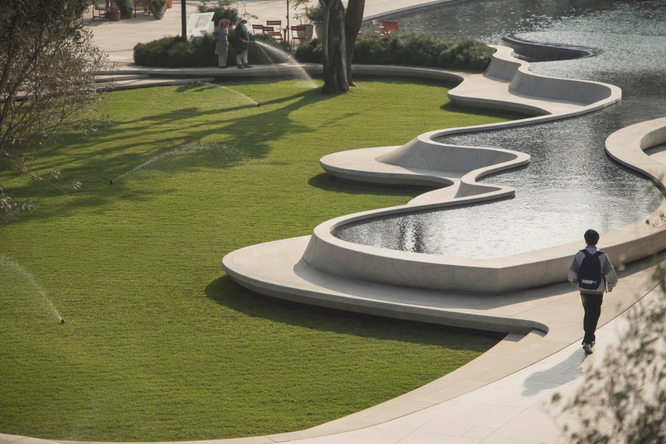 MIXC VILLAGE东莞万象滨海购物村丨萨尔瓦多滨海丨承迹景观,AG汇序建筑设计等多家公司-76