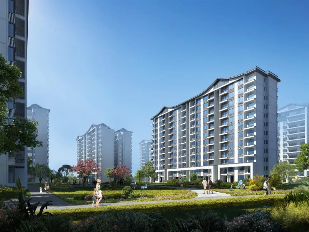 彰泰·春天里丨中国桂林丨天萌国际设计-14