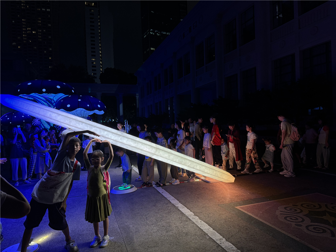 境誉|创新产品奖！华建集团环境院《日光之环-23.26°》课题喜获ALC亚洲照明大会荣誉-69