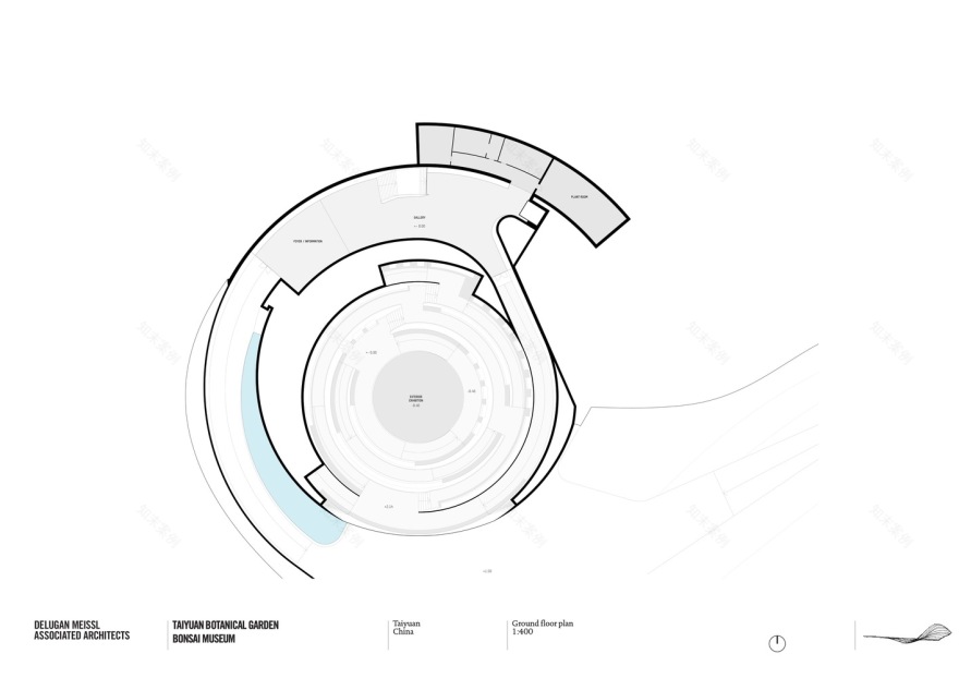 太原植物园丨中国太原-32