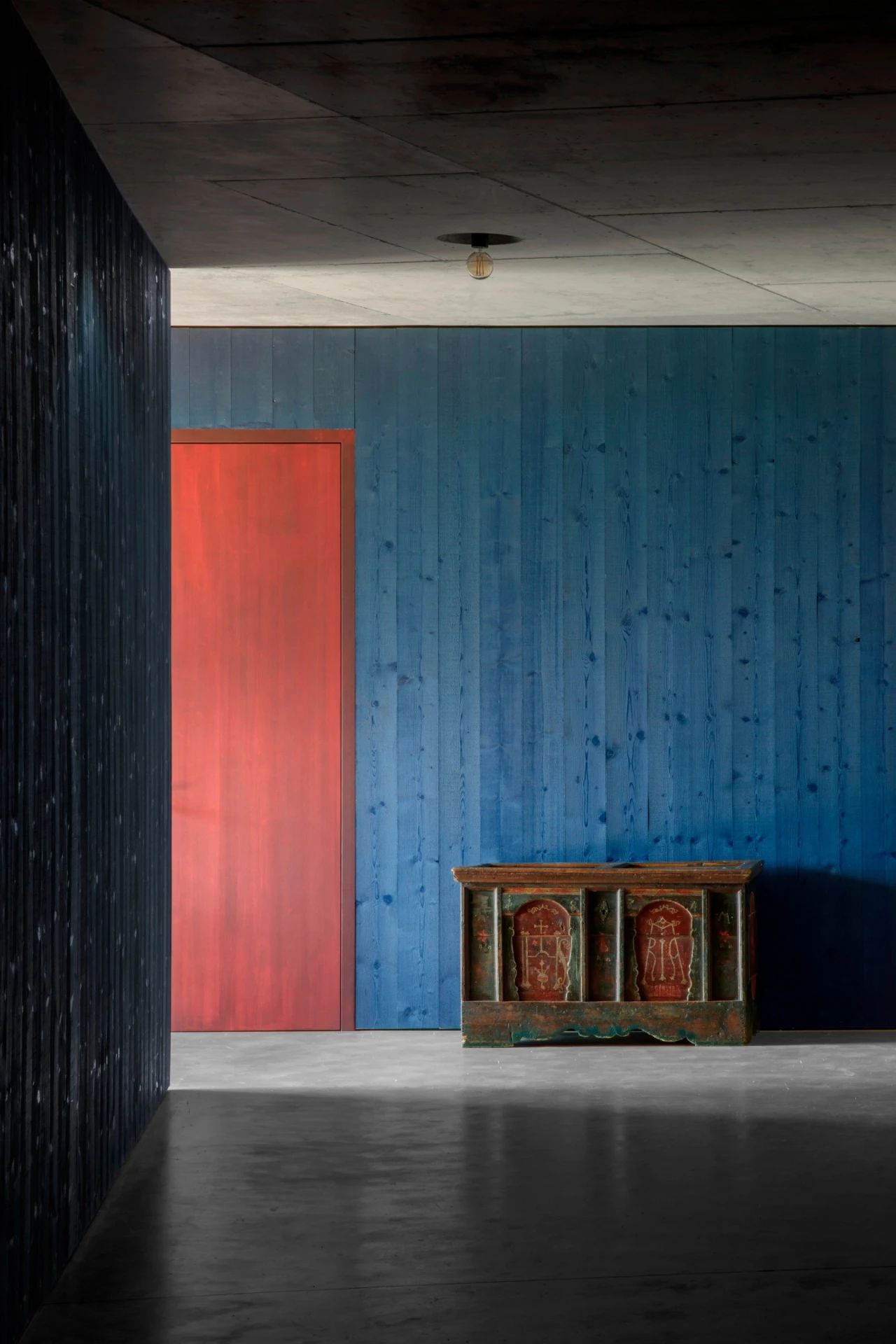 分裂之家丨意大利丨Bergmeisterwolf Architekten-41