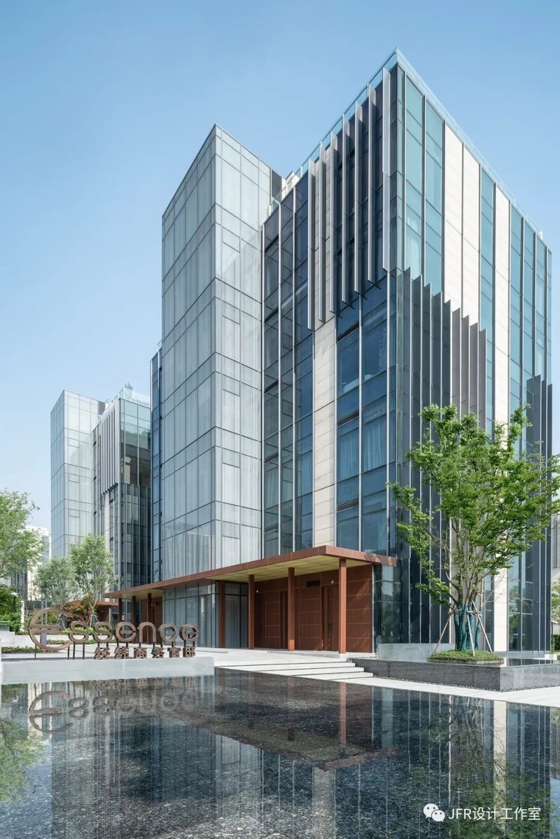 上海经纬商务官邸-21