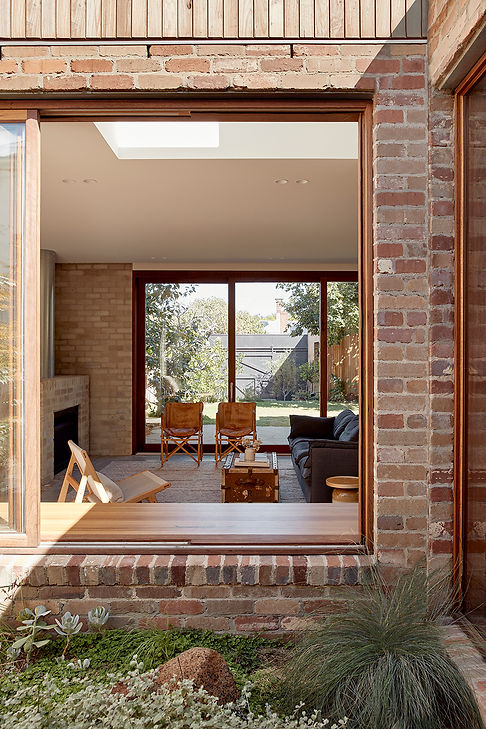 丨Ancher Architecture Office-31