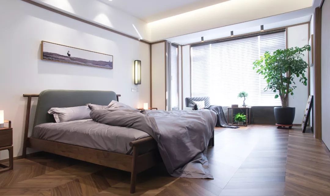 李永昌打造宜居别墅空间 | 因地制宜，注重功能与舒适-111