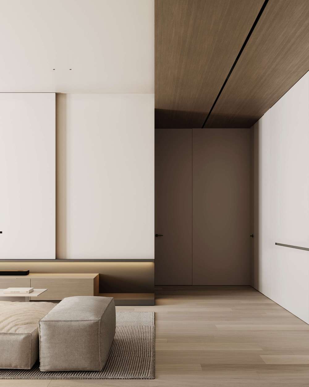 E House 豪宅丨俄罗斯丨Artem Babayants 工作室-34