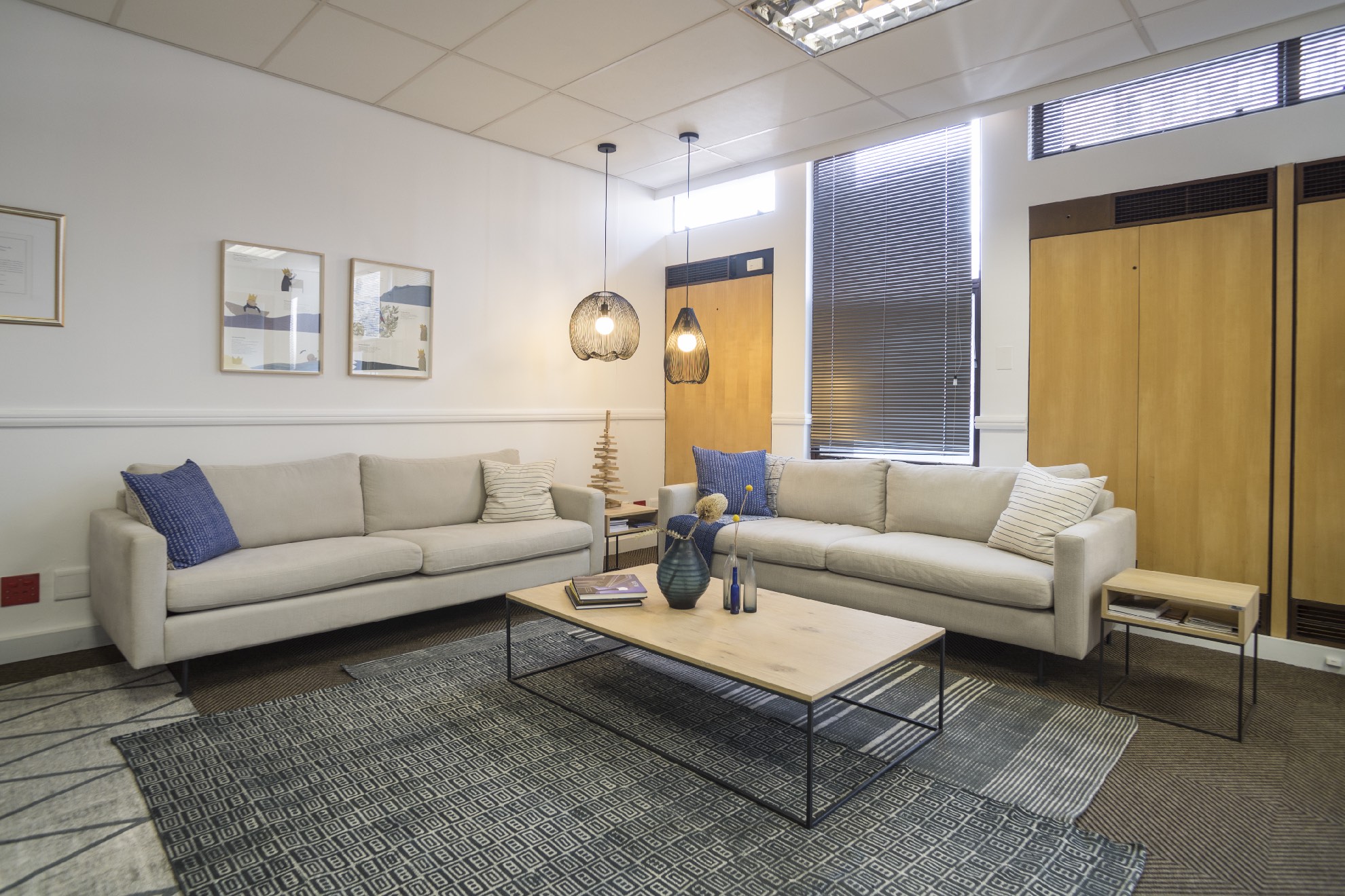 南非开普敦 MEC 办公室设计-10