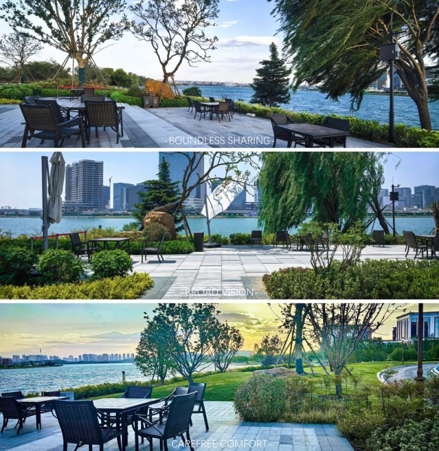 超链未来生态聚场|超聚变研发中心及总部基地-118