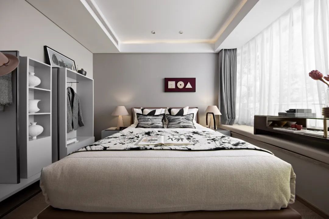 湖州绿城锦玉园丨中国湖州丨矩阵纵横-58