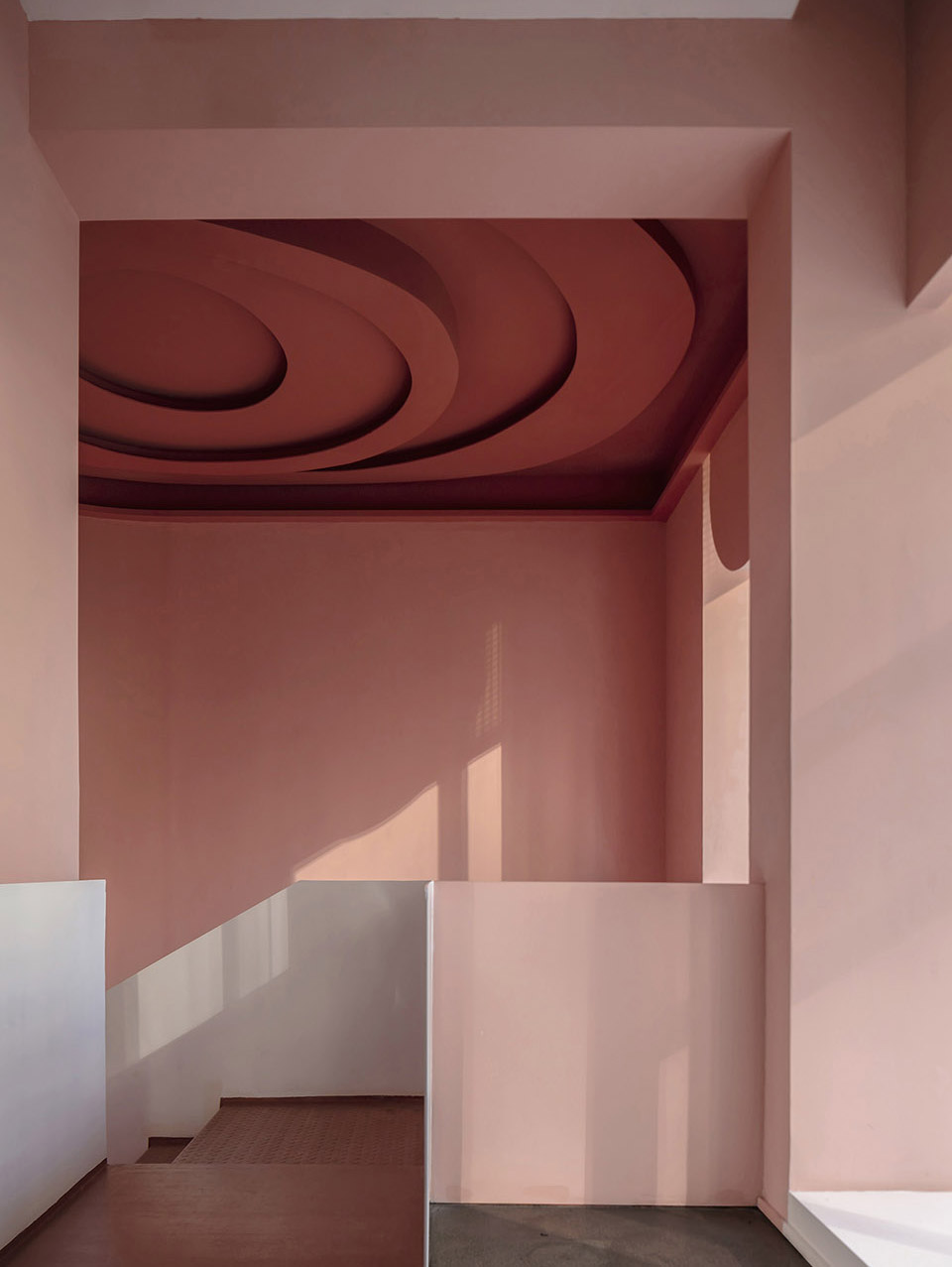 CACTUS 时尚概念店,西安 / 边界空间设计-40