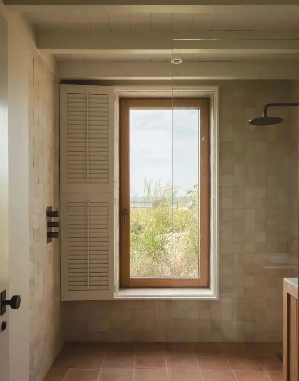 宁静自然的度假住宅丨中国唐山丨业之峰-14