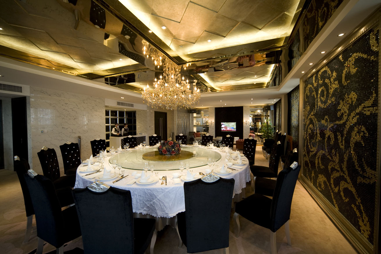 D调的华丽 御膳星湖海鲜会馆-5