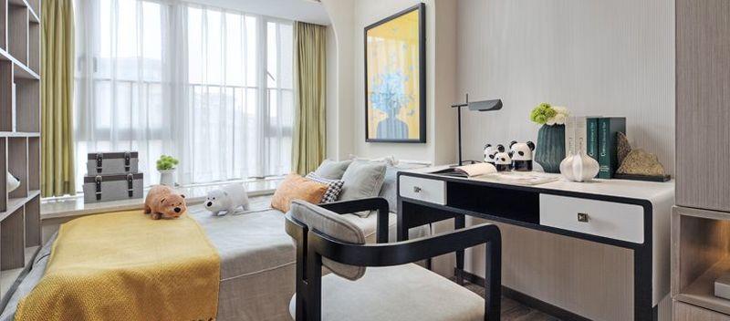 宏远·帝庭山丨中国东莞-1