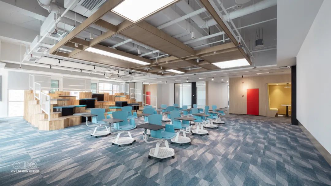 振兴(高新)双创空间丨中国四川丨ODO-42