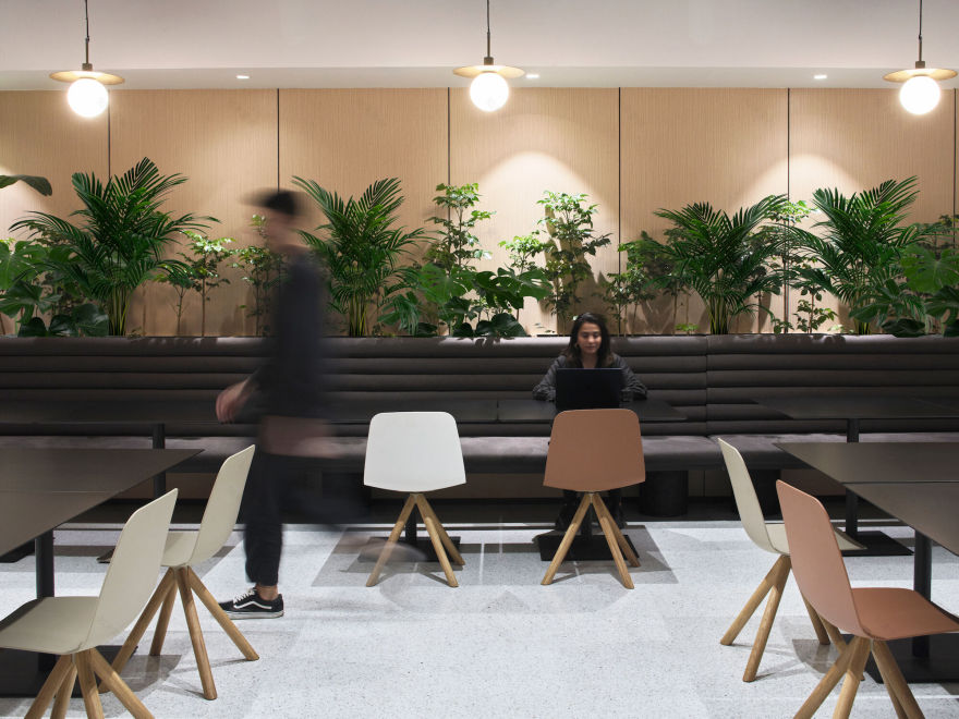 Godrej Properties office by Ultraconfidentiel-10