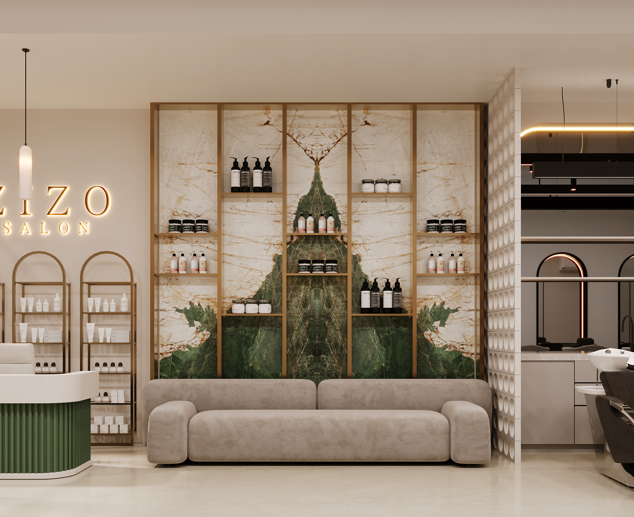 齐佐沙龙丨Maram Shiha-6