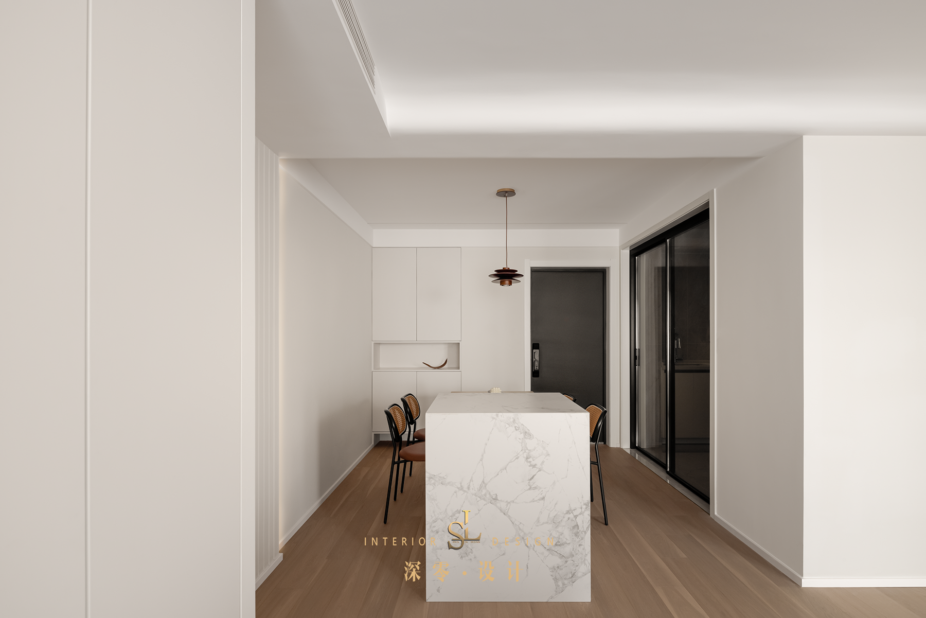 【海上五月花】逢尔丨中国合肥丨合肥深零设计-26