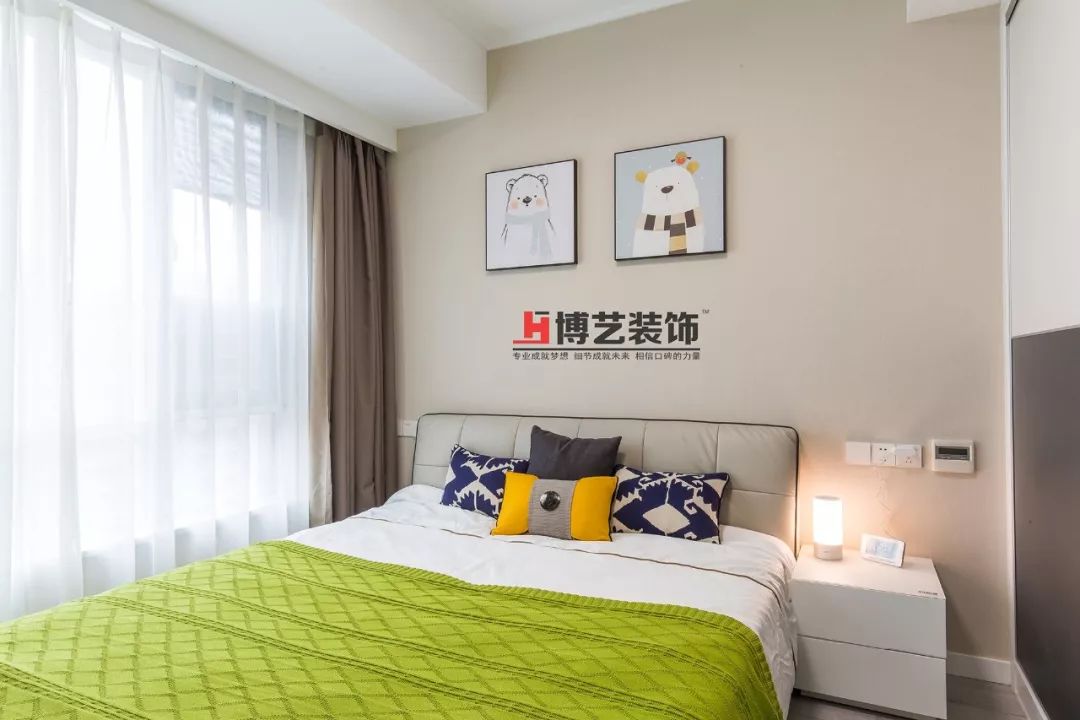 《Normcore 止间》 | 现代简约，打造温馨时尚家居空间-23