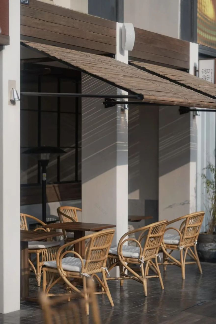 渭水茶炉丨中国咸阳丨武空美学-120