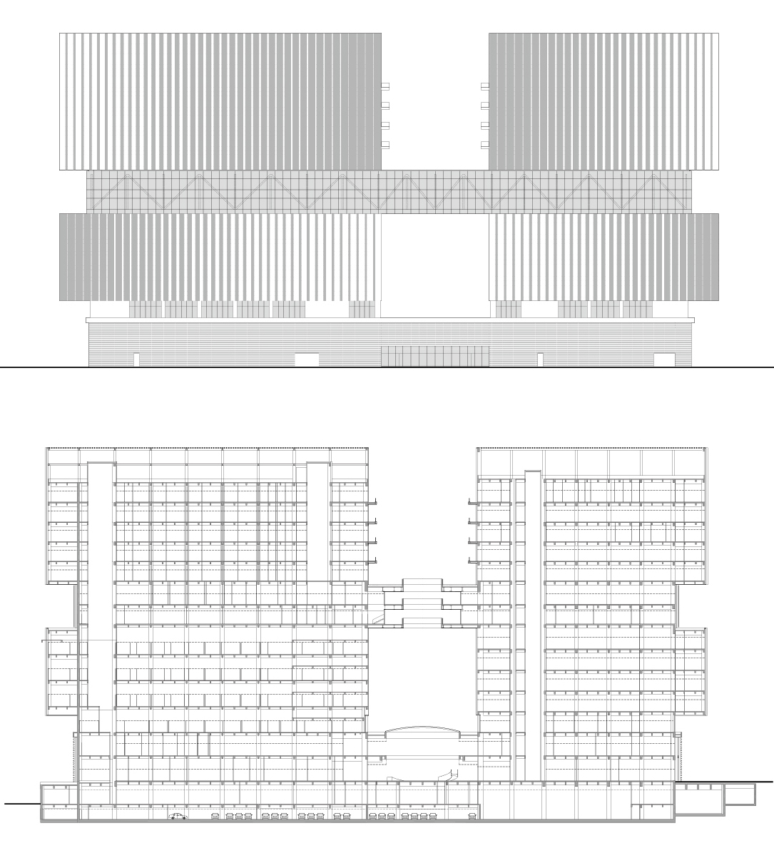 ​生长与共享：深圳光明科学城启动区项目 / 同济院-设计一院-37