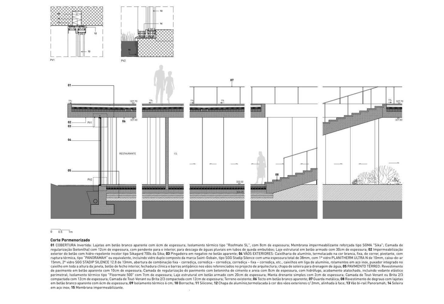 葡萄牙自然景观中品酒美食酒店-40