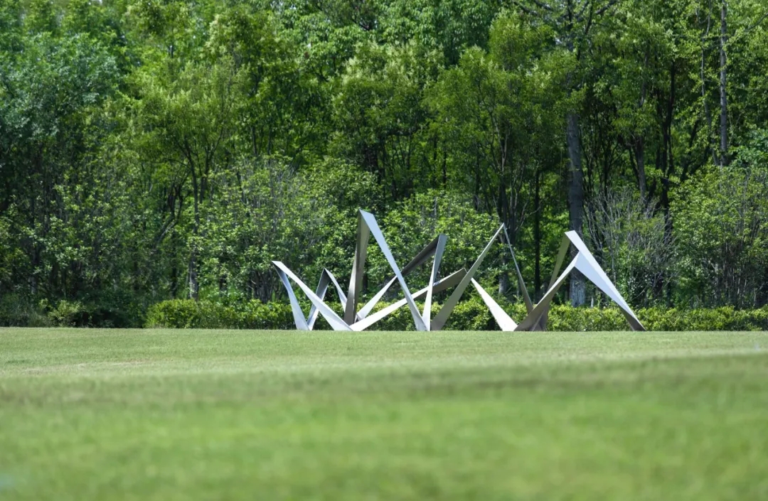 合肥庐州公园丨中国合肥丨东朗景观-18