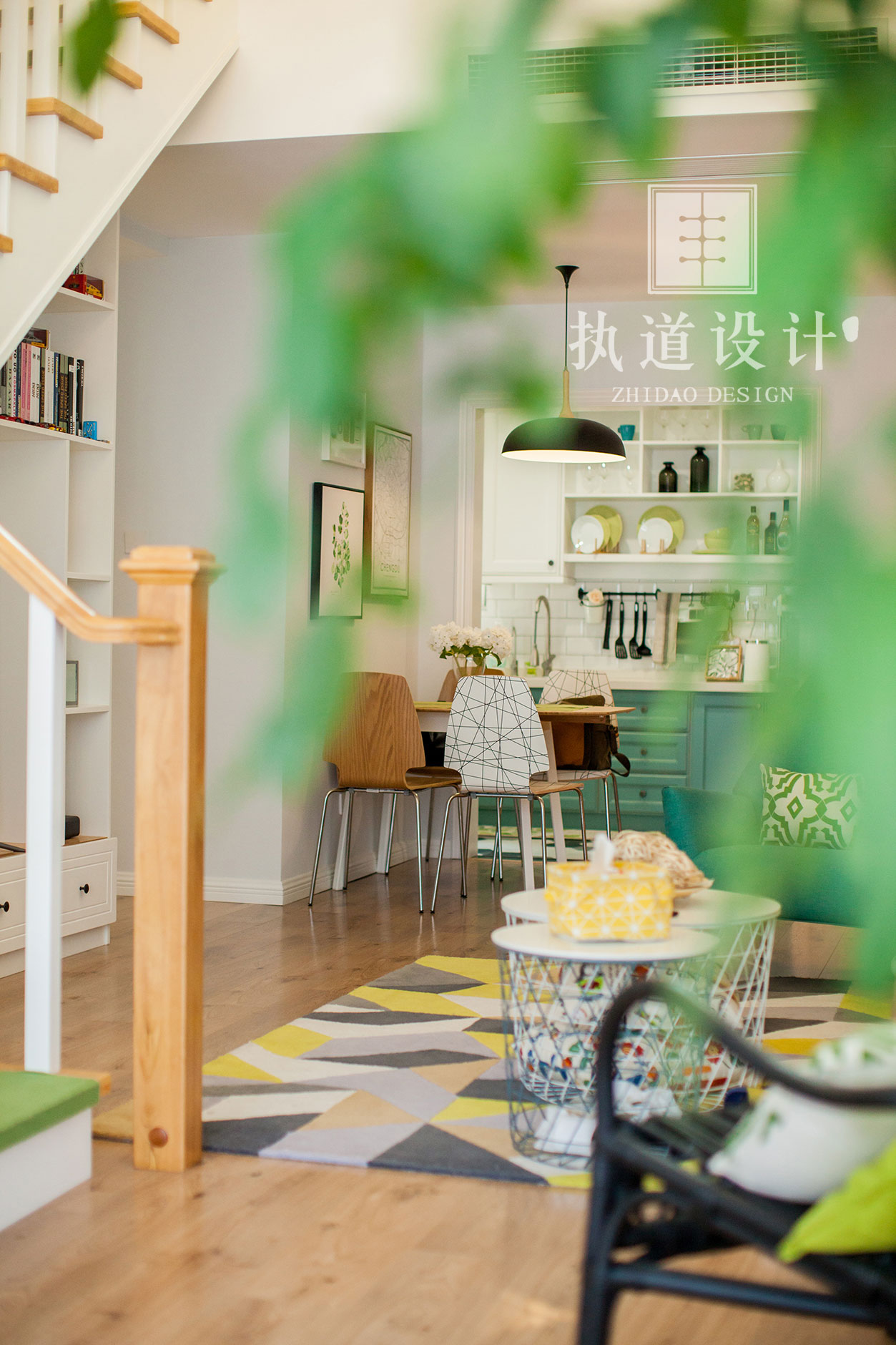 都江堰堰山和畔 | 现代简约风格打造舒适宜居空间-13