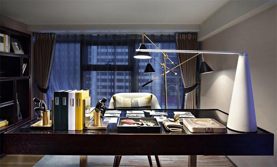 恒大珺睿D户型：重新定义空间之美-10