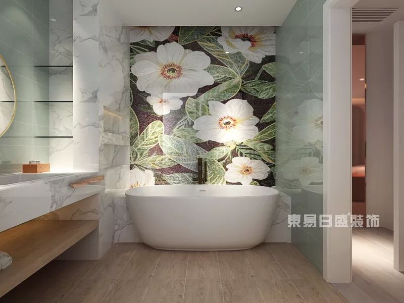 【现代轻奢】PInk甜而不腻的高级少女心！-22