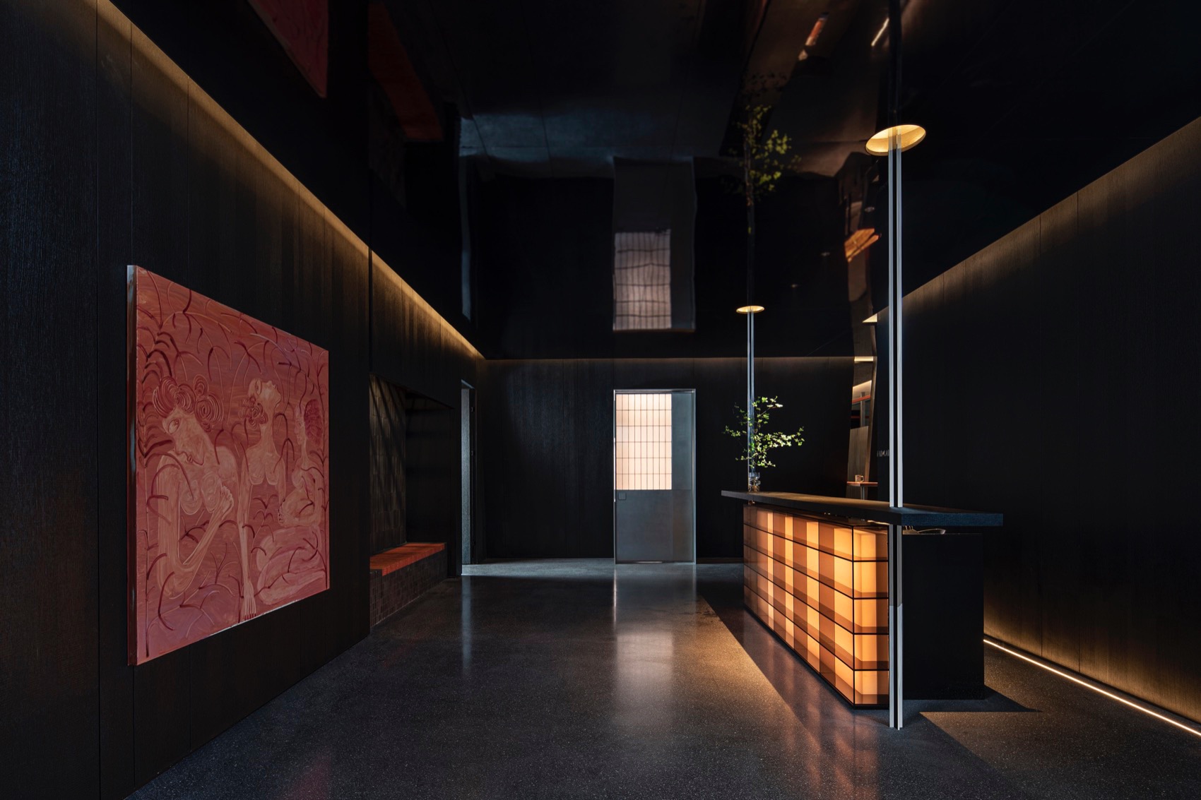 喜玛拉雅设计办公室，厦门 / 喜玛拉雅设计-21