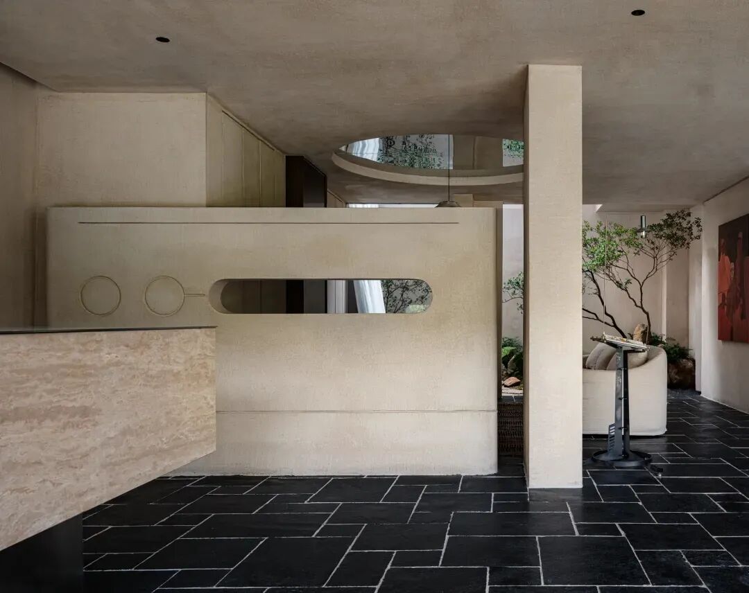 屿境YU JING度假民宿-43