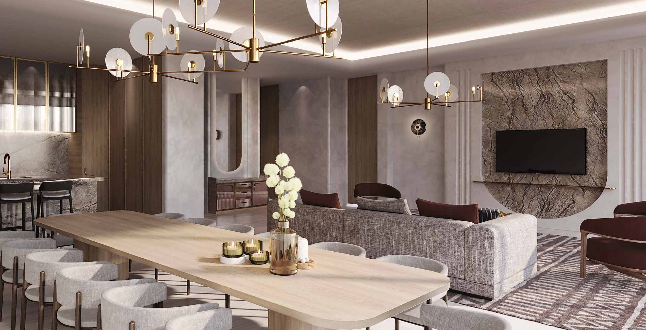 Namuka Bay Resort Penthouse & Presidential Villa - Hotel Design-22