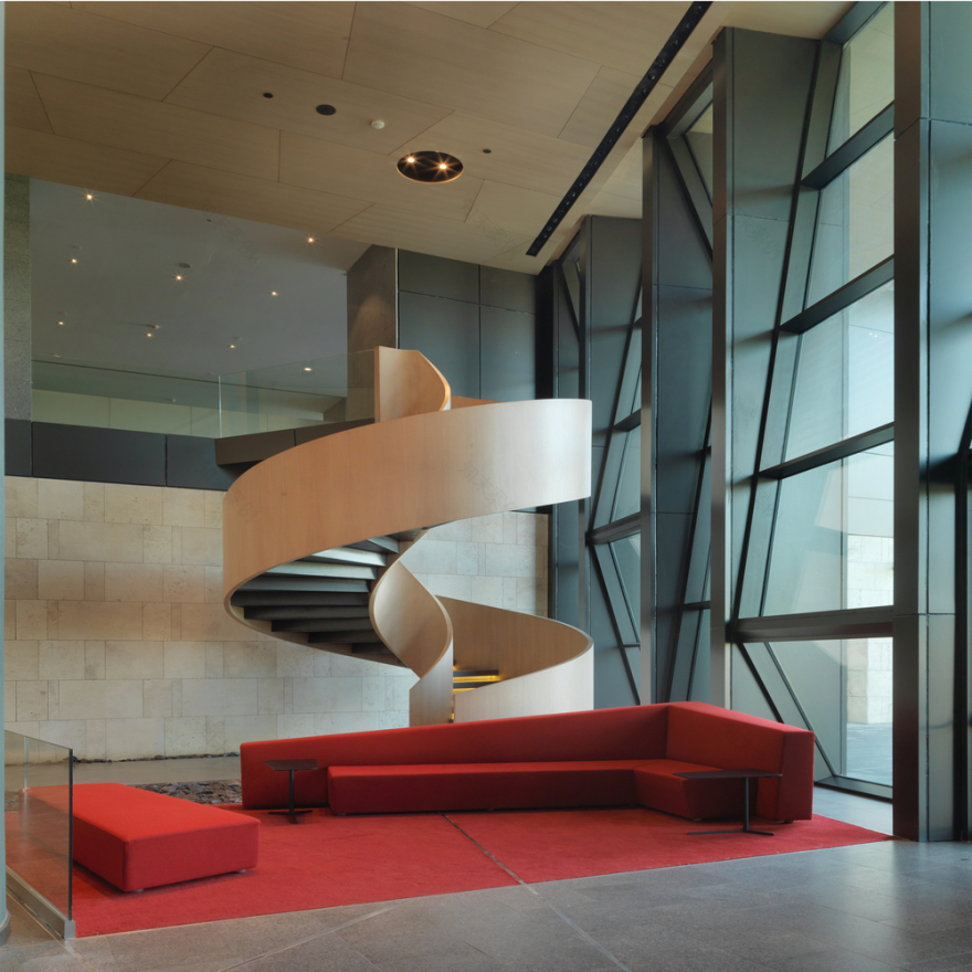 土耳其 Ne·t Level 混合使用建筑丨布里吉特·韦伯建筑师事务所-56